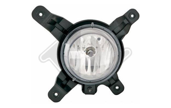 Fog lamp 6861088 Diederichs, Image 2
