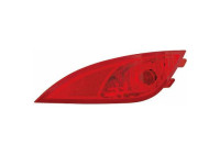 Fog lamp 6861094 Diederichs