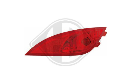 Fog lamp 6861094 Diederichs, Image 2