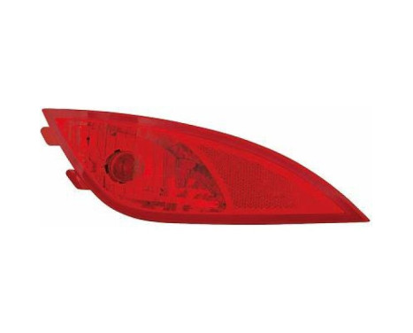 Fog lamp 6861095 Diederichs