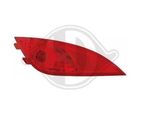 Fog lamp 6861095 Diederichs, Image 2