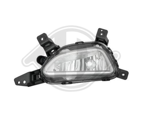 Fog lamp 6862088 Diederichs, Image 3