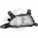 Fog lamp 6862088 Diederichs, Thumbnail 3