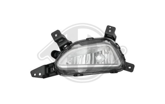 Fog lamp 6862088 Diederichs, Image 2