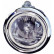 Fog lamp 6870088 Diederichs, Thumbnail 2