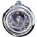Fog lamp 6870088 Diederichs, Thumbnail 2