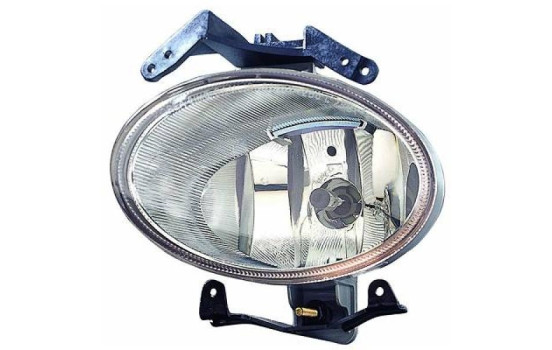 Fog lamp 6871088 Diederichs