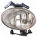 Fog lamp 6871088 Diederichs, Thumbnail 2