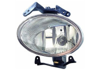 Fog lamp 6871089 Diederichs