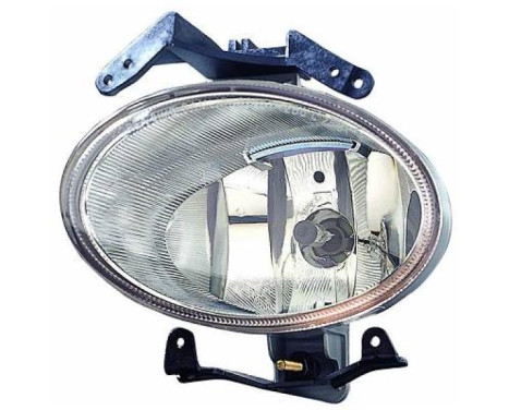Fog lamp 6871089 Diederichs