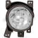 Fog lamp 6871188 Diederichs, Thumbnail 2
