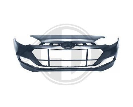 Fog lamp 6871189 Diederichs, Image 2