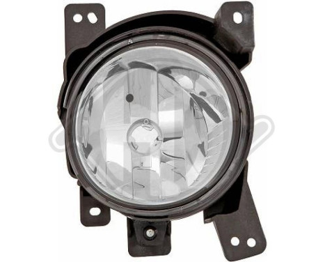 Fog lamp 6871189 Diederichs, Image 3