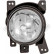 Fog lamp 6871189 Diederichs, Thumbnail 3
