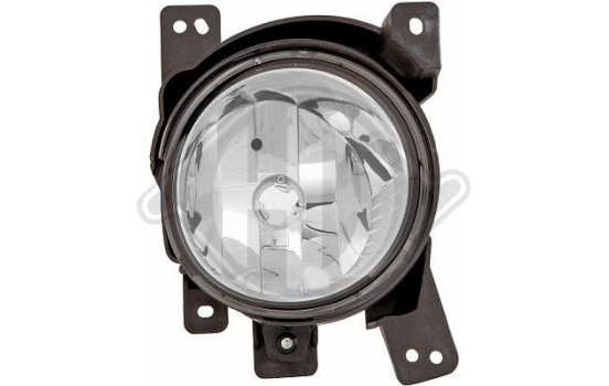 Fog lamp 6871189 Diederichs, Image 2