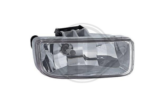 Fog lamp 6925288 Diederichs, Image 2