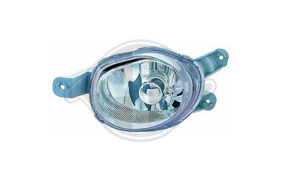 Fog lamp 6926089 Diederichs, Image 2