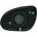 Fog lamp 6927089 Diederichs, Thumbnail 2