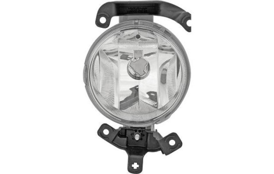 Fog lamp 6931088 Diederichs