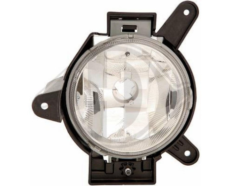 Fog lamp 6932088 Diederichs, Image 2