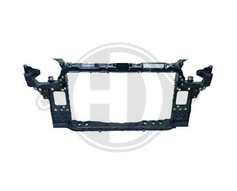 Fog lamp 6932089 Diederichs, Image 2