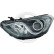 Fog lamp 6933088 Diederichs, Thumbnail 2