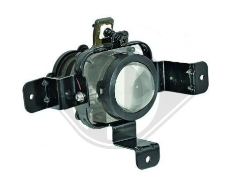 Fog lamp 6933088 Diederichs, Image 3