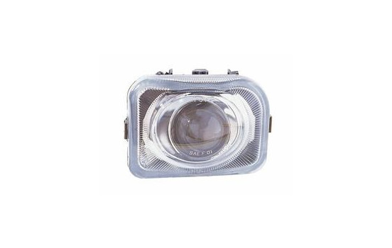 Fog lamp 7/05+ right 5134998 Van Wezel