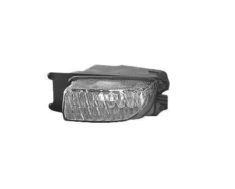Fog lamp 7/96+ right - CORDOBA SX 4913996 Van Wezel, Image 3