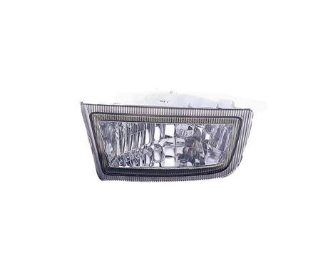 Fog lamp 7/99+ left 5381997 Van Wezel