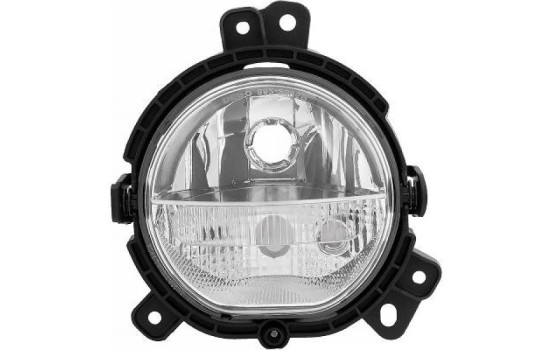 Fog lamp 7005089 Diederichs
