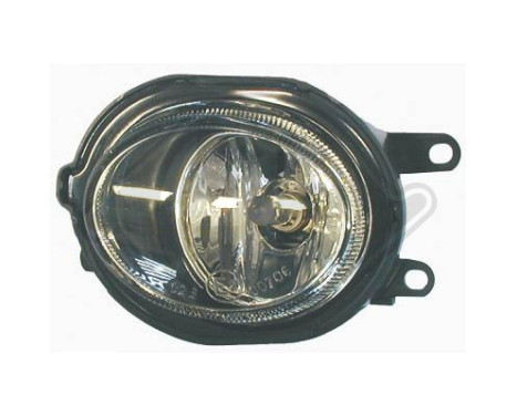 Fog lamp 7021088 Diederichs, Image 2