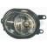 Fog lamp 7021088 Diederichs, Thumbnail 2