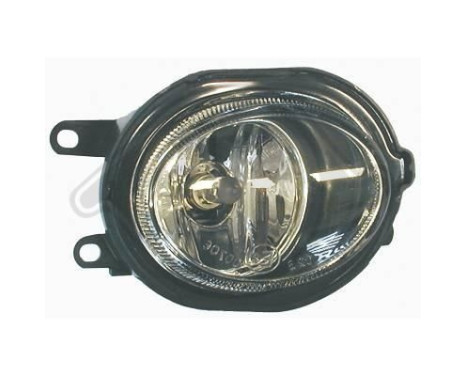 Fog lamp 7021089 Diederichs, Image 2