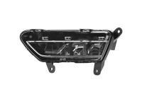 Fog lamp 7421995V Van Wezel