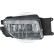 Fog lamp 7423088 Diederichs, Thumbnail 3
