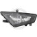 Fog lamp 7427088 Diederichs, Thumbnail 2