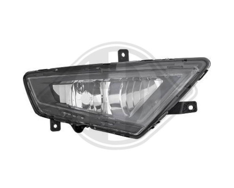 Fog lamp 7427089 Diederichs, Image 2