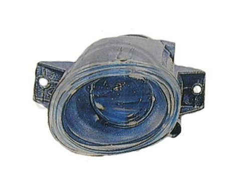 Fog lamp 7431088 Diederichs, Image 3