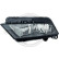Fog lamp 7433088 Diederichs, Thumbnail 3