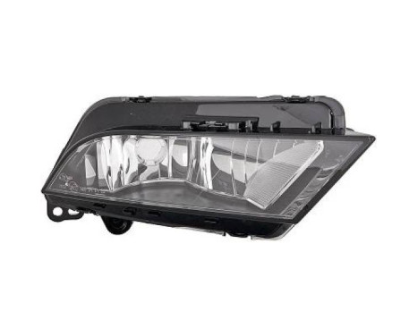 Fog lamp 7433089 Diederichs