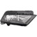 Fog lamp 7433089 Diederichs