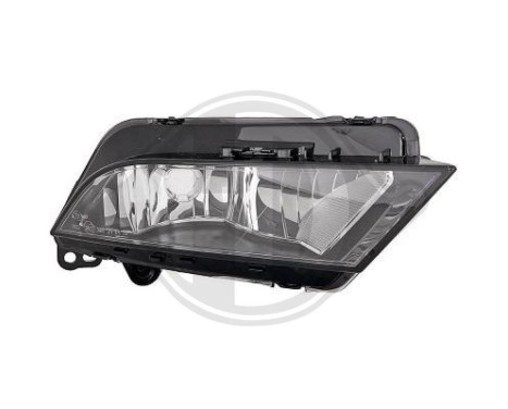 Fog lamp 7433089 Diederichs, Image 3