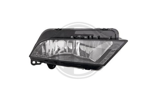 Fog lamp 7433089 Diederichs, Image 2