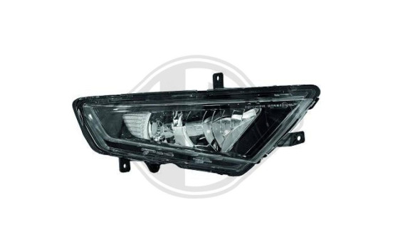 Fog lamp 7433289 Diederichs, Image 2