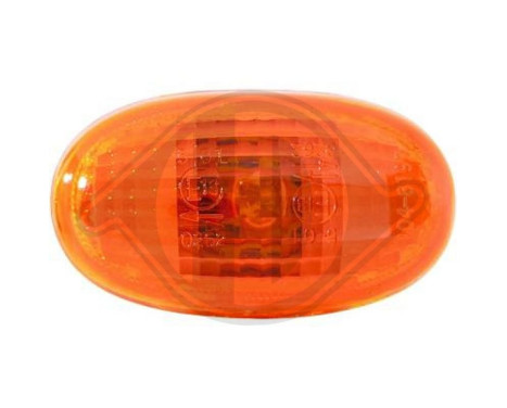 Fog lamp 7433488 Diederichs, Image 2