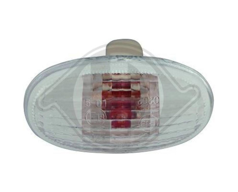 Fog lamp 7433489 Diederichs, Image 3