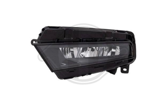 Fog lamp 7433589 Diederichs