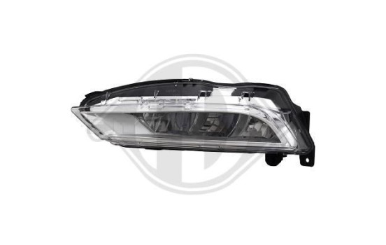 Fog lamp 7434089 Diederichs