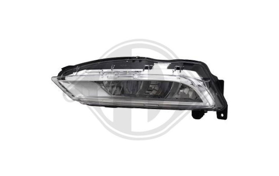 Fog lamp 7434089 Diederichs